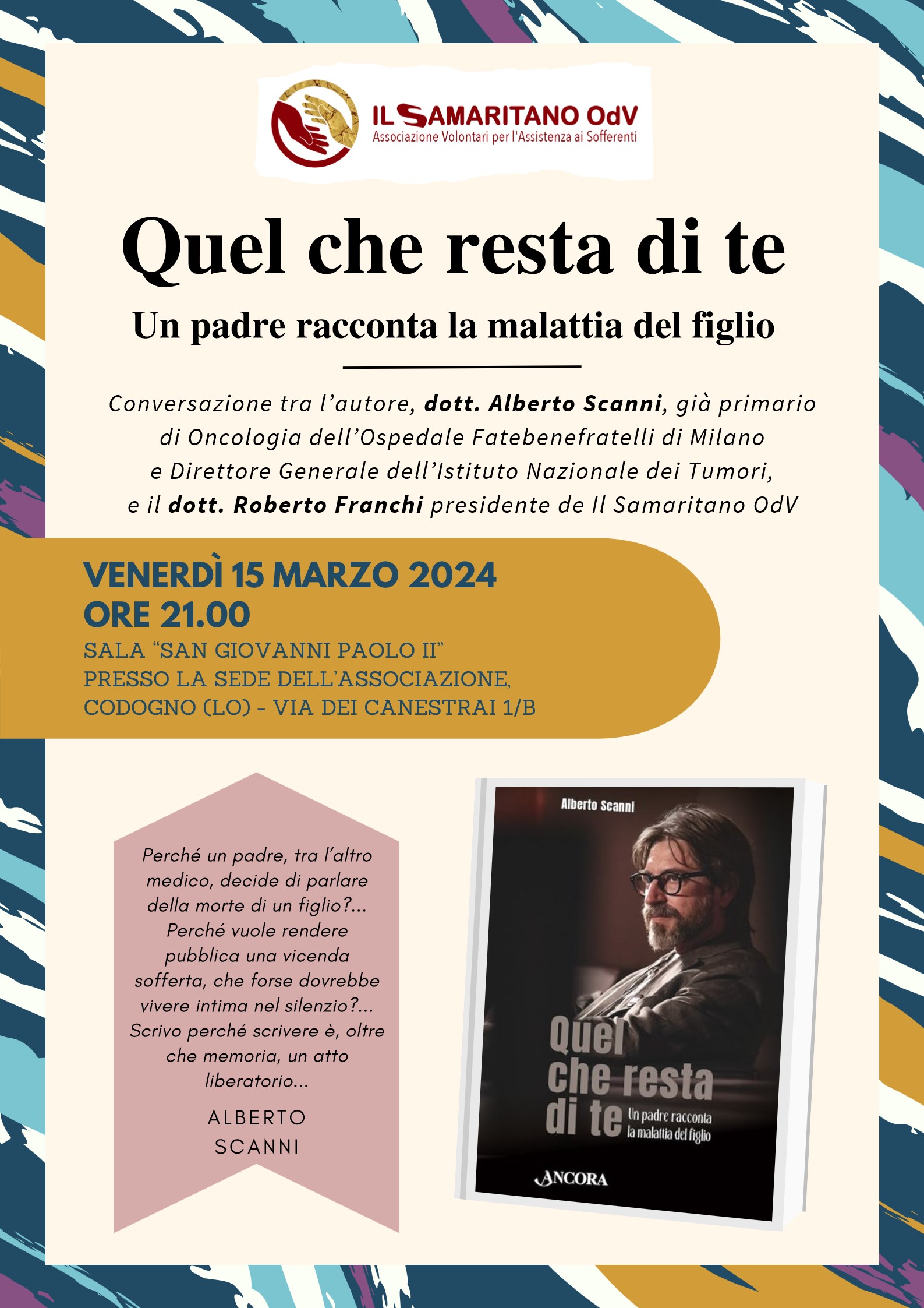Locandina presentazione libro 15 marzo 2024_1