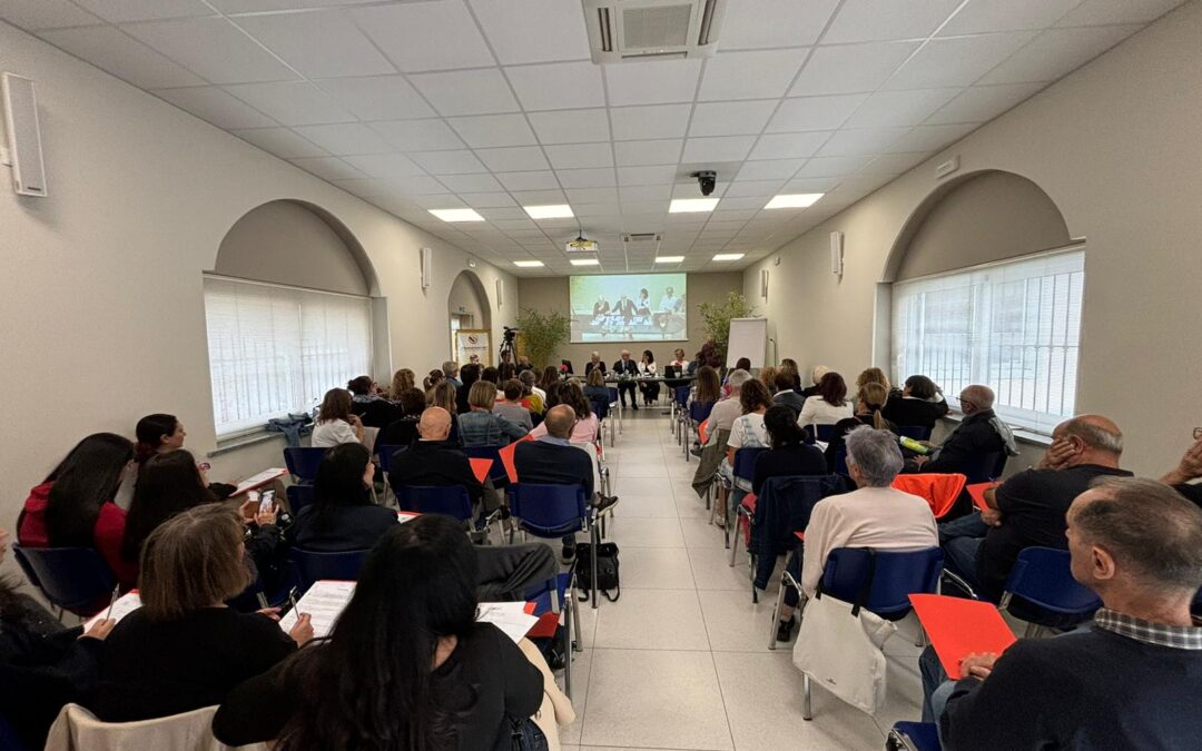 Oltre 70 tra Medici e Volontari in Formazione a Codogno: L’Impegno per Cure Palliative all’Insegna di Rispetto e Dignità