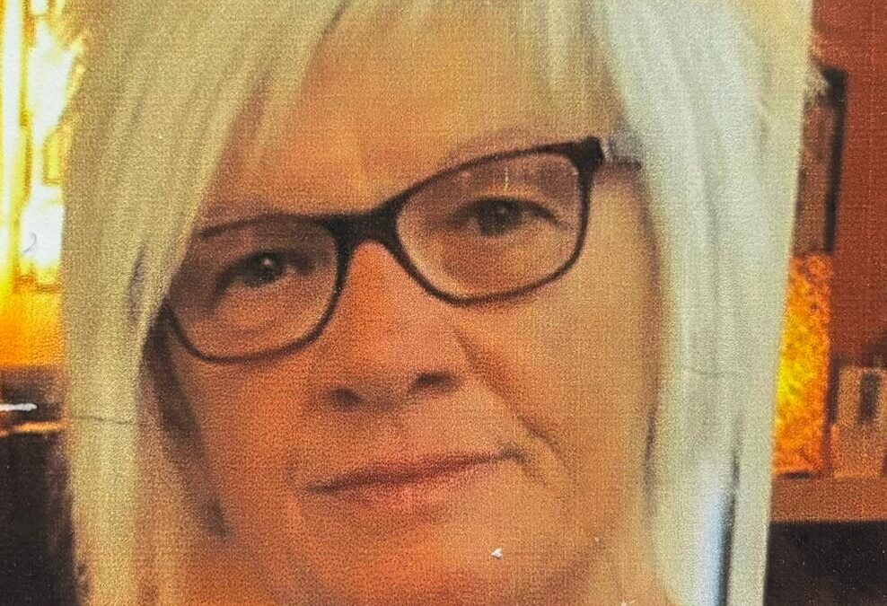 Il Samaritano dona una carrozzina polifunzionale con bascula